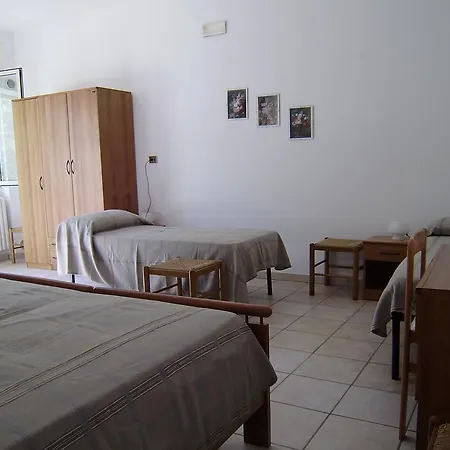 Masseria Lo Prieno * Галатоне