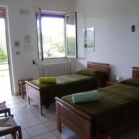 Masseria Lo Prieno Галатоне