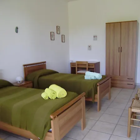 Masseria Lo Prieno Alloggio per agriturismo