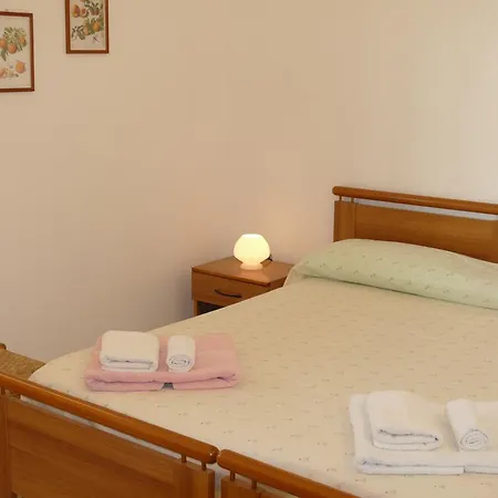 Alloggio per agriturismo Masseria Lo Prieno