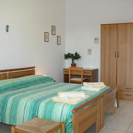 Alloggio per agriturismo Masseria Lo Prieno Galatone
