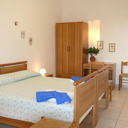 Masseria Lo Prieno * Галатоне