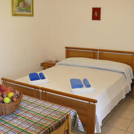 Masseria Lo Prieno Alloggio per agriturismo Galatone