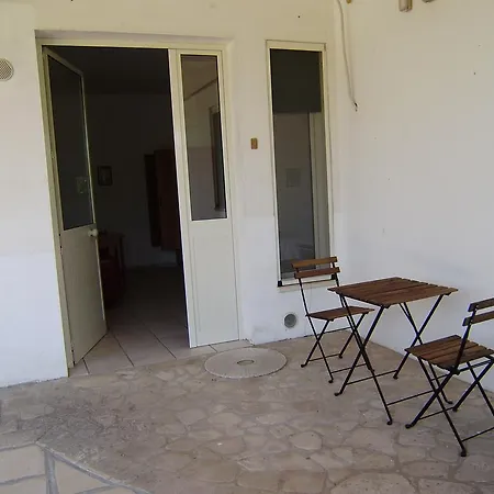 Masseria Lo Prieno * Галатоне