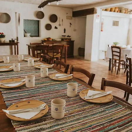 Masseria Lo Prieno * Галатоне