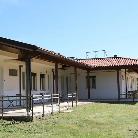 Alloggio per agriturismo Masseria Lo Prieno *