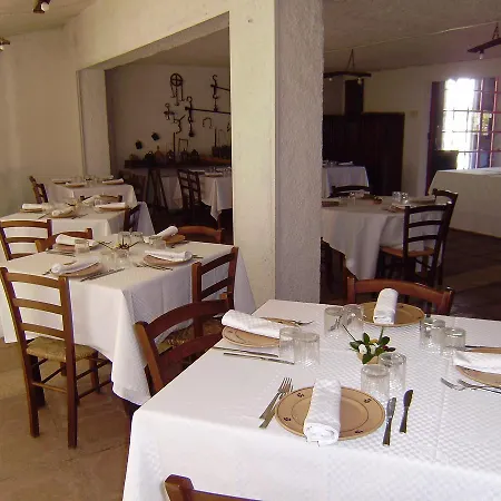 Masseria Lo Prieno Фермерский дом