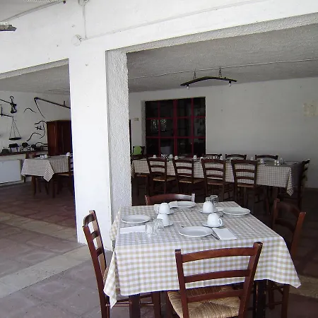 Alloggio per agriturismo Masseria Lo Prieno Galatone