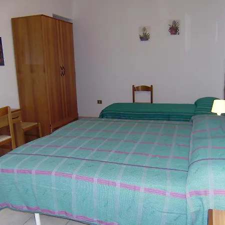 Фермерский дом Masseria Lo Prieno *