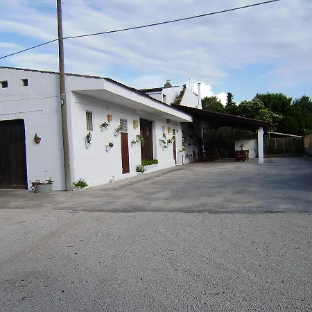 Masseria Lo Prieno *