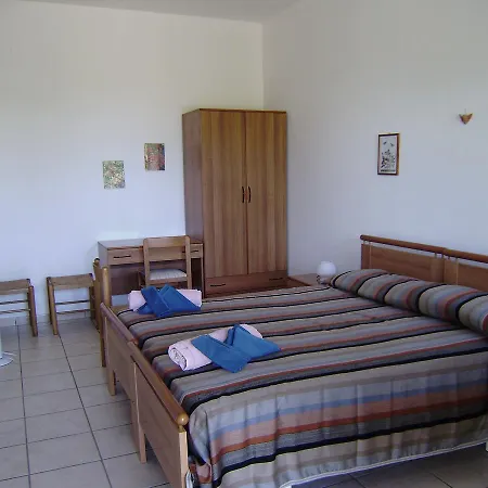 Masseria Lo Prieno * Галатоне