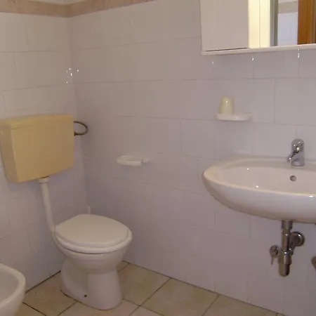 Farm stay Masseria Lo Prieno