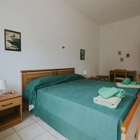 Masseria Lo Prieno Farm stay Galatone