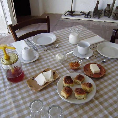 Masseria Lo Prieno Farm stay *