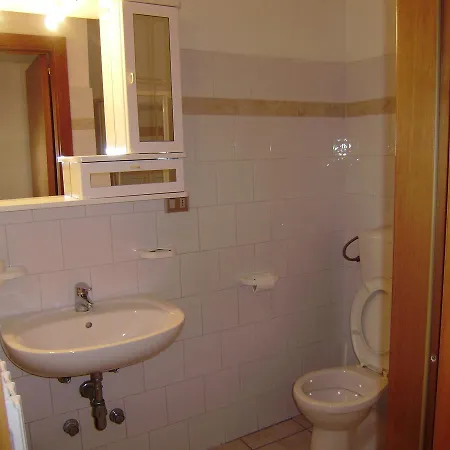 Masseria Lo Prieno Farm stay *